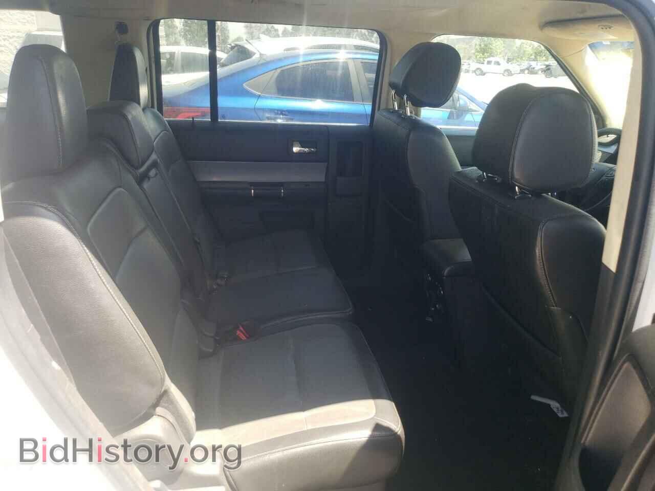 2014 FORD FLEX - VIN: 2FMGK5C88EBD33572 - Photo 6