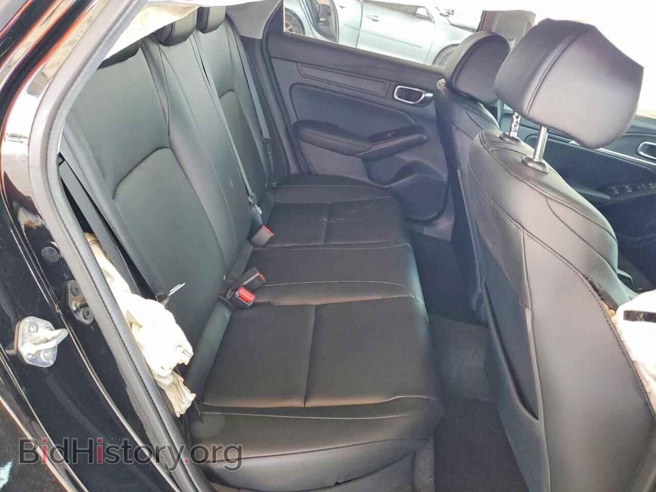 2025 ACURA INTEGRA - VIN: 19UDE4H21SA018778 - Фото 10
