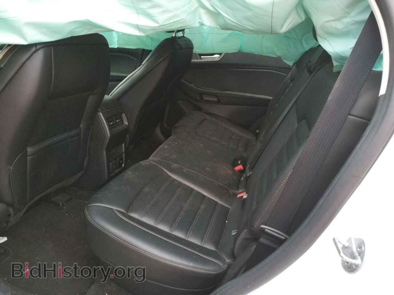 2019 FORD EDGE - VIN: 2FMPK3J98KBC63356 - Photo 6