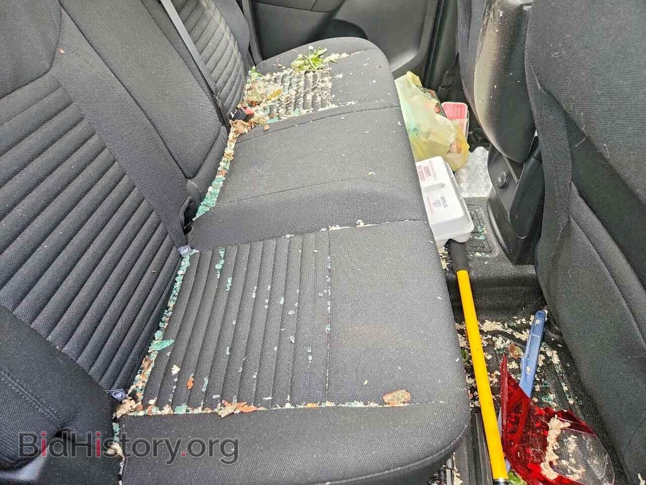 2021 FORD RANGER - VIN: 1FTER4FH4MLD52311 - Фото 10