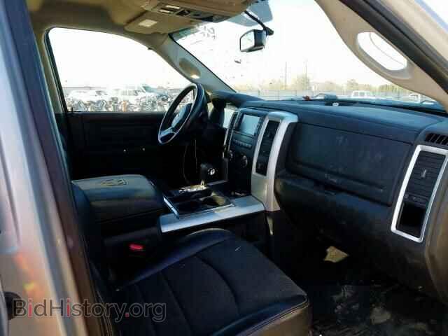 2011 DODGE RAM 1500 - VIN: 1D7RV1GT4BS686412 - Фото 5