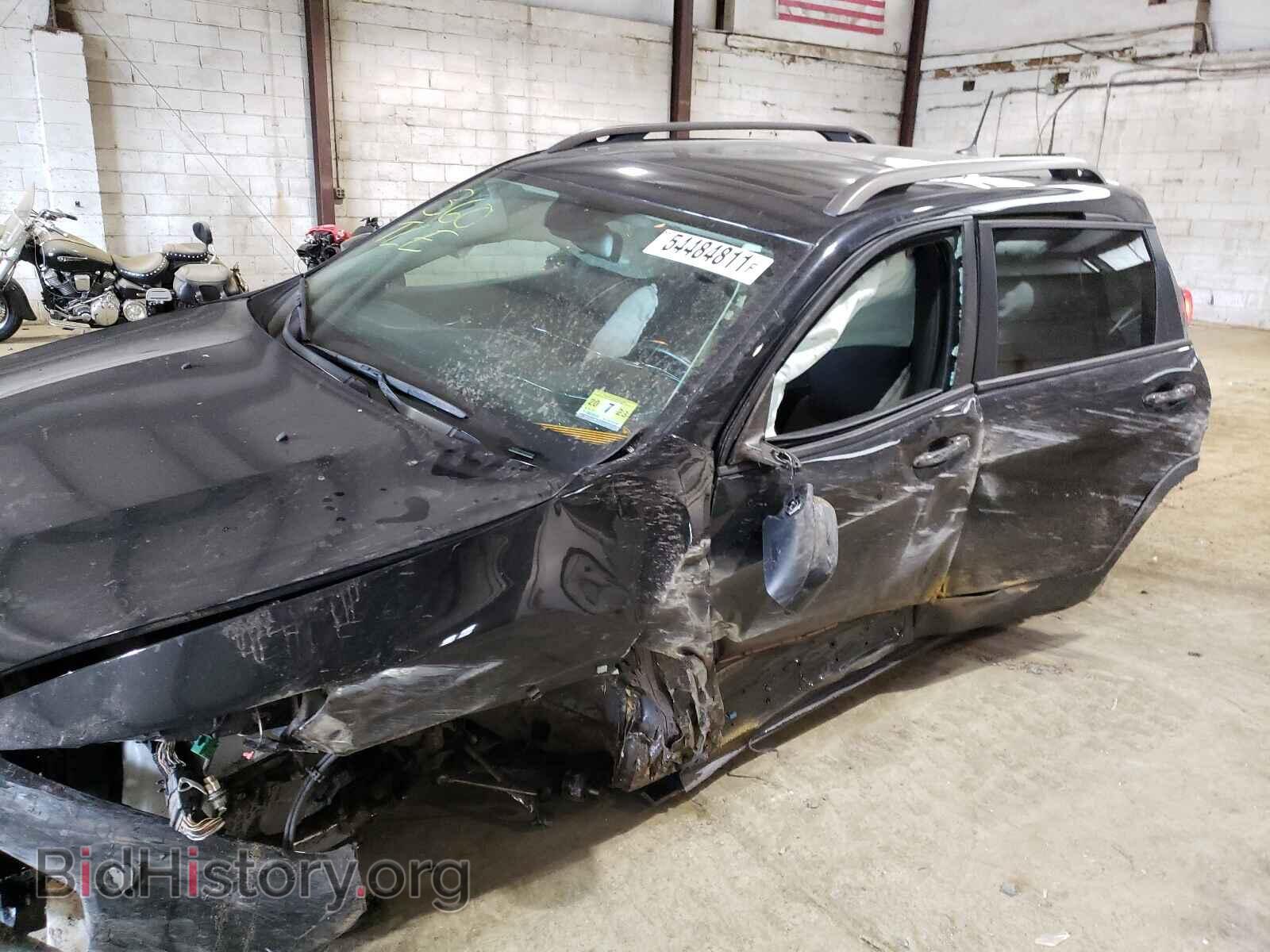 2016 JEEP CHEROKEE - VIN: 1C4PJMCS2GW285257 - Фото 9