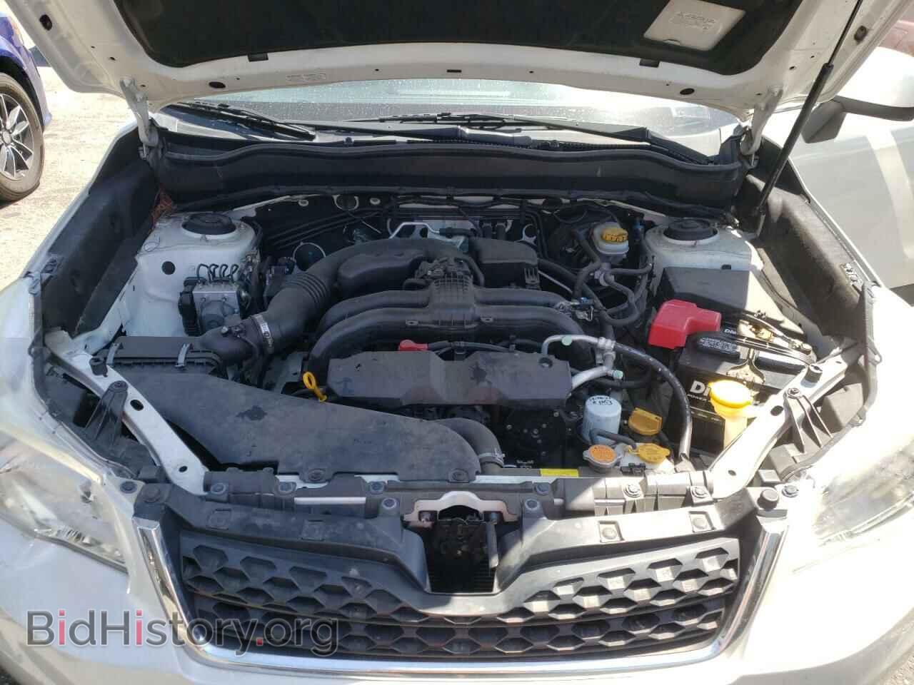 2014 SUBARU FORESTER - VIN: JF2SJAHC0EH447612 - Фото 7