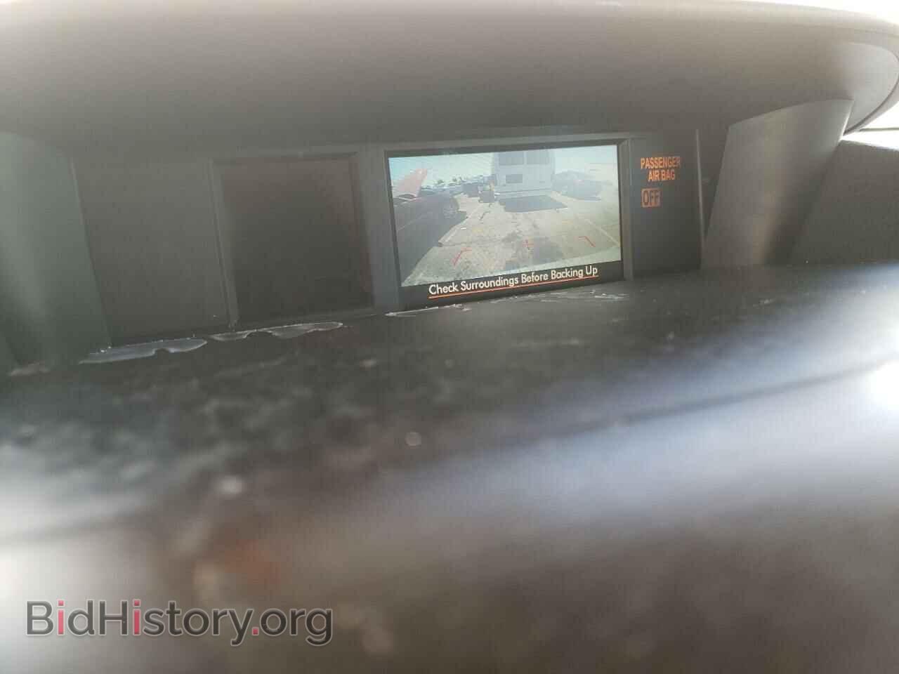 2014 SUBARU FORESTER - VIN: JF2SJAHC0EH447612 - Фото 9