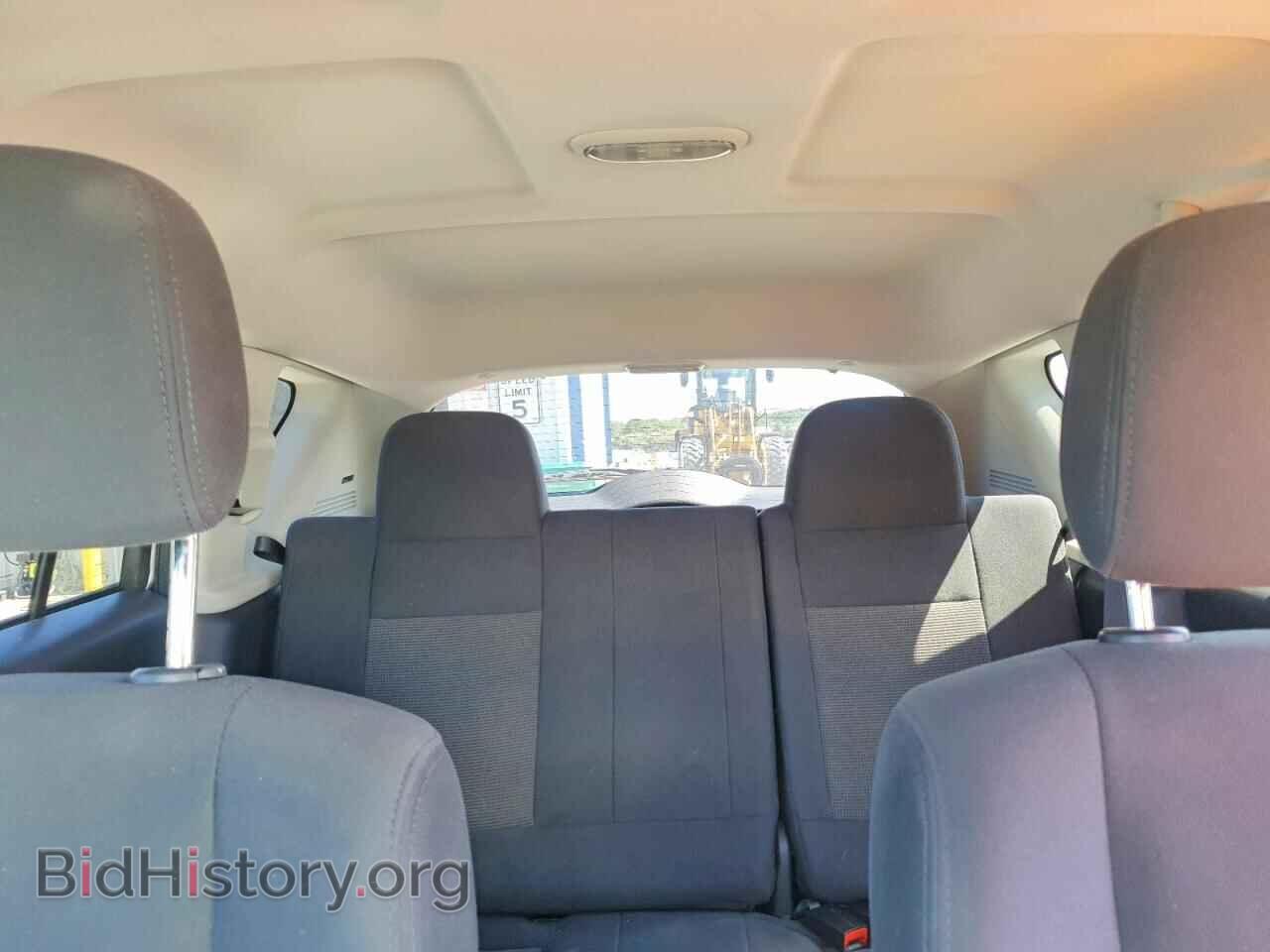 2012 JEEP COMPASS - VIN: 1C4NJDBB2CD576940 - Photo 10