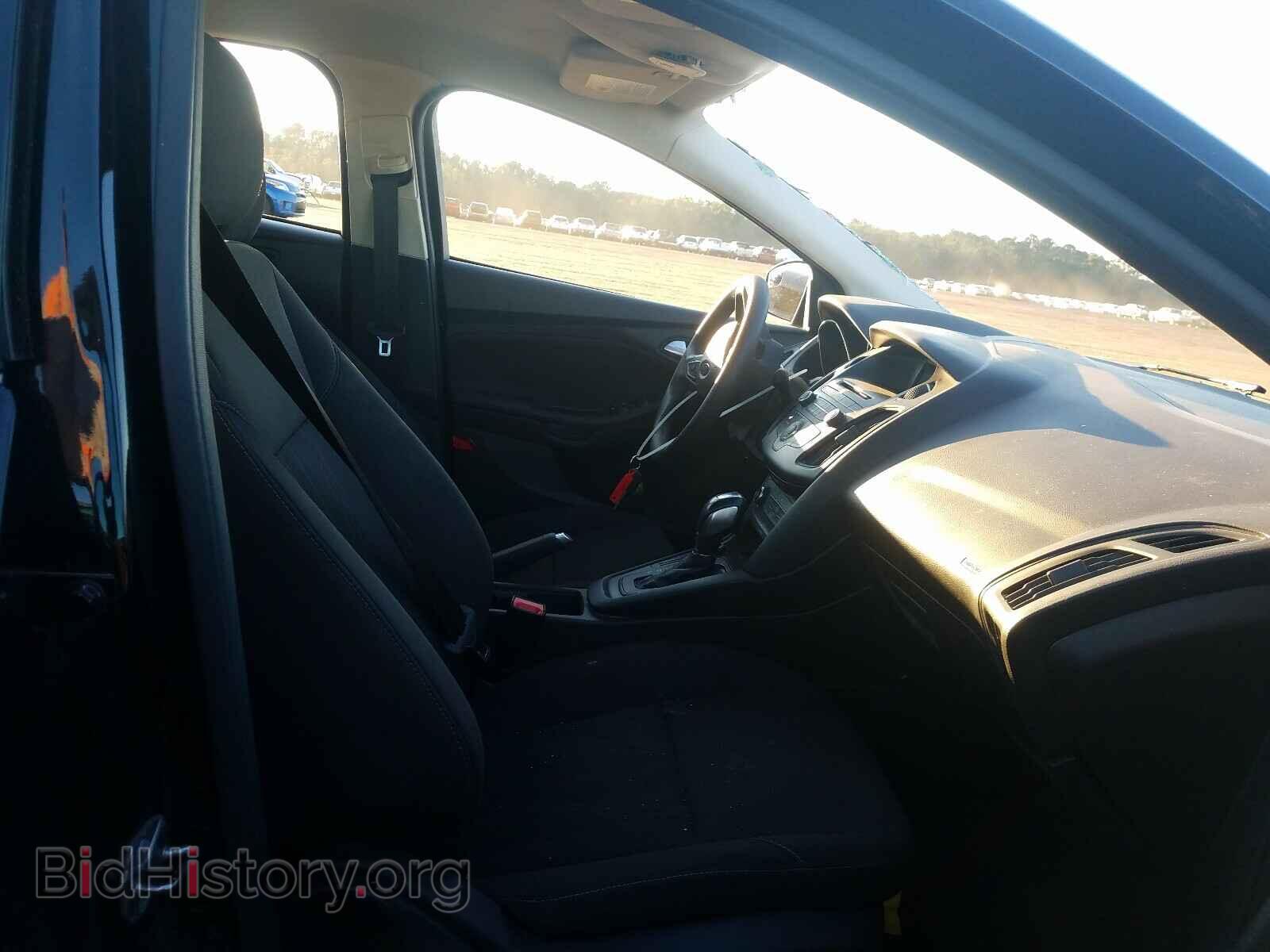 2015 FORD FOCUS - VIN: 1FADP3F25FL200408 - Photo 5
