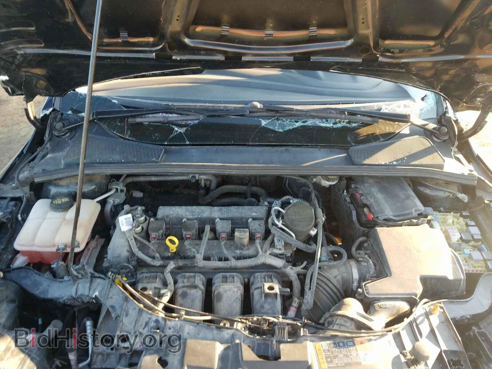 2015 FORD FOCUS - VIN: 1FADP3F25FL200408 - Photo 7
