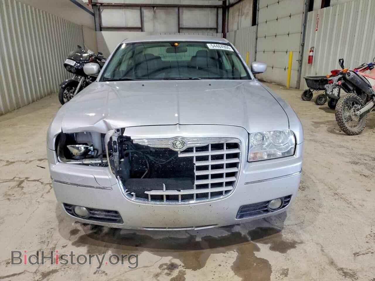 2005 CHRYSLER 300 - VIN: 2C3JA53G55H595376 - Фото 5