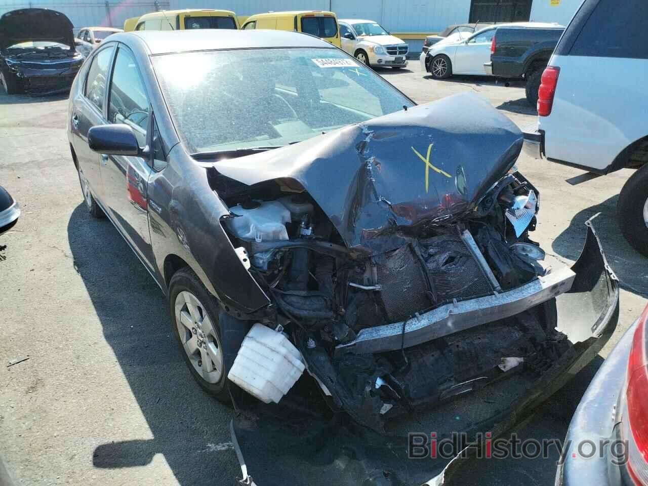 Photo JTDKB20U993473229 - TOYOTA PRIUS 2009