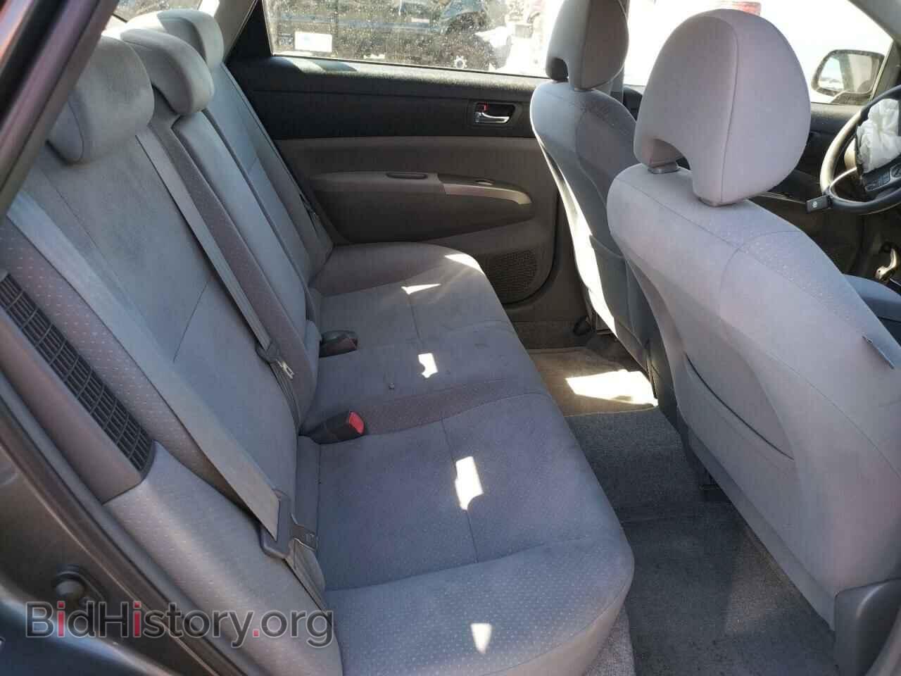 2009 TOYOTA PRIUS - VIN: JTDKB20U993473229 - Photo 6