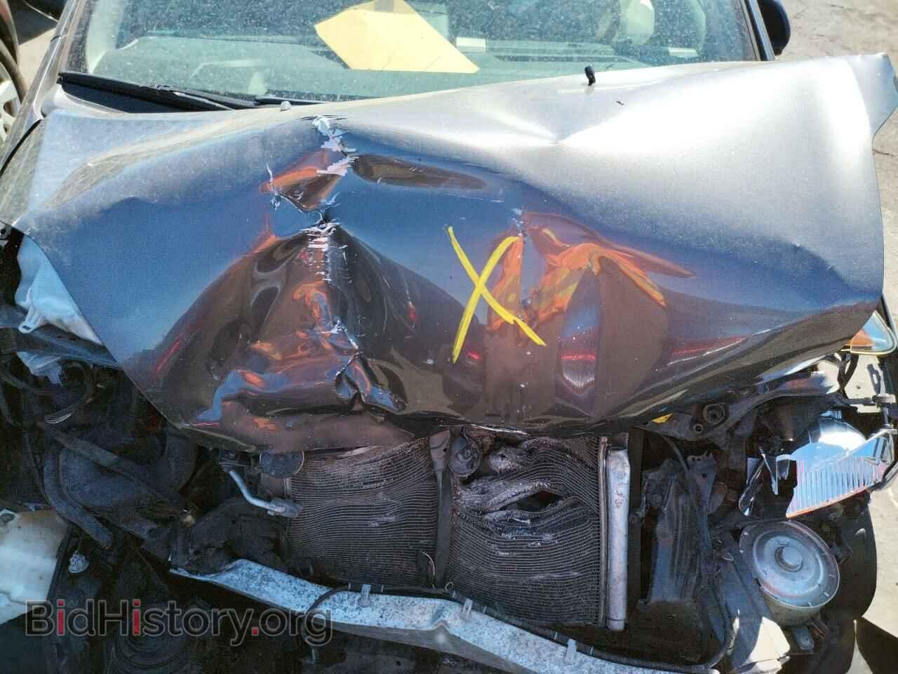 2009 TOYOTA PRIUS - VIN: JTDKB20U993473229 - Photo 7