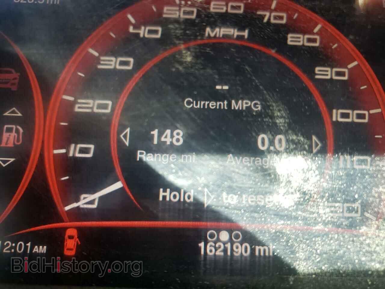 2015 DODGE DART - VIN: 1C3CDFEB4FD253357 - Фото 9