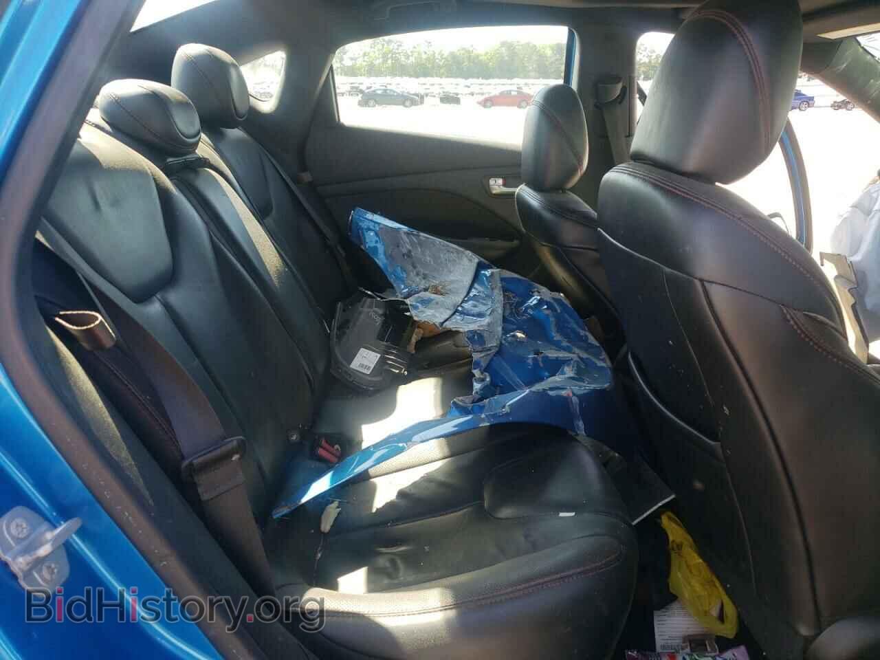 2015 DODGE DART - VIN: 1C3CDFEB4FD253357 - Фото 10