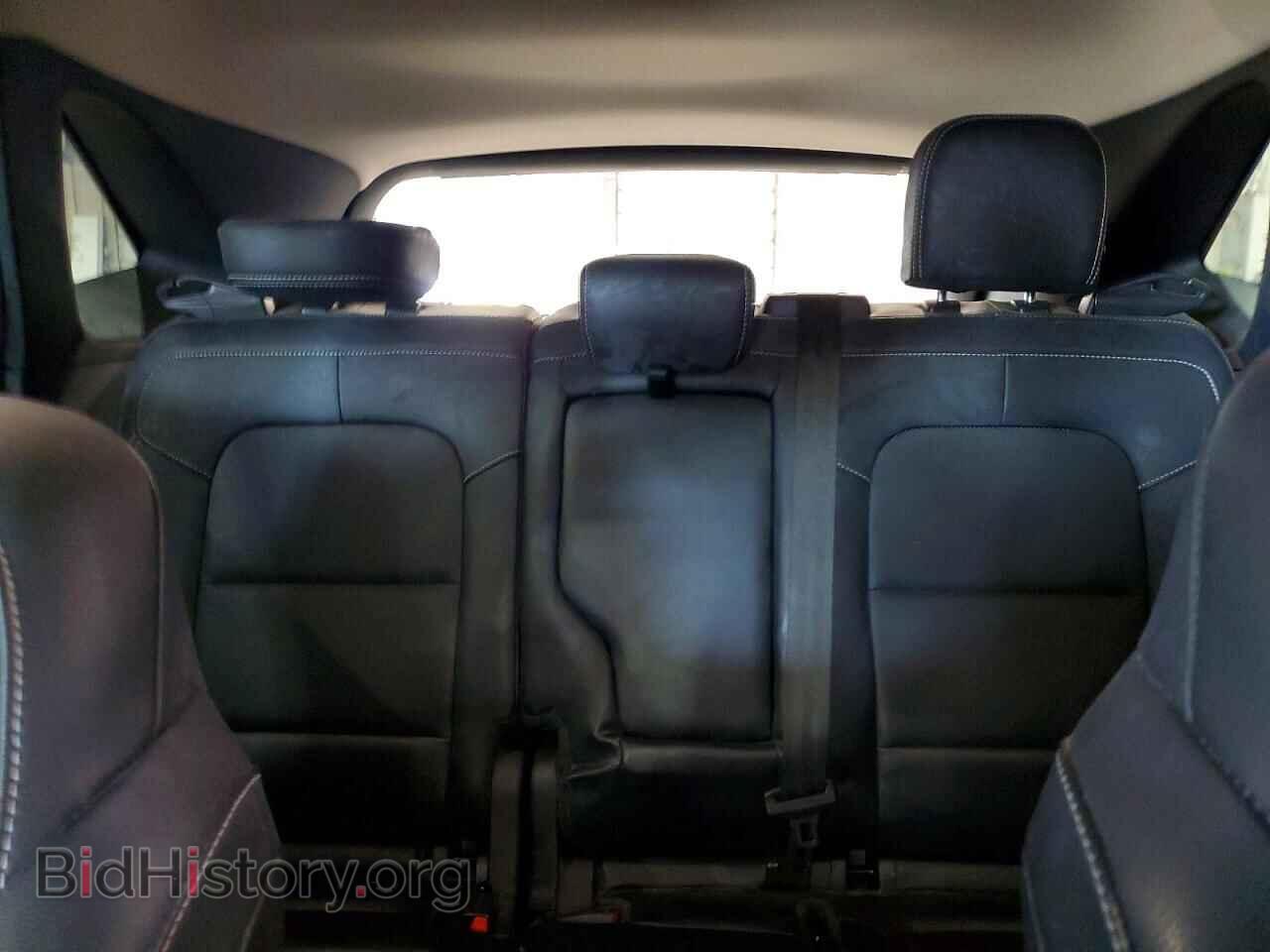 2020 FORD ESCAPE - VIN: 1FMCU9H64LUA62086 - Фото 10