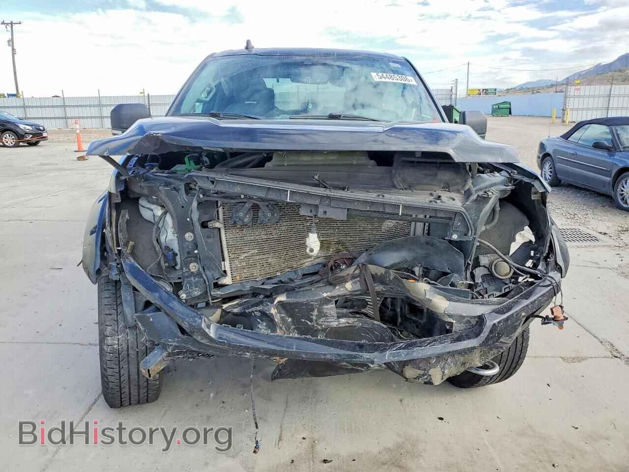 2020 FORD F150 - VIN: 1FTFW1E43LFA42562 - Фото 5