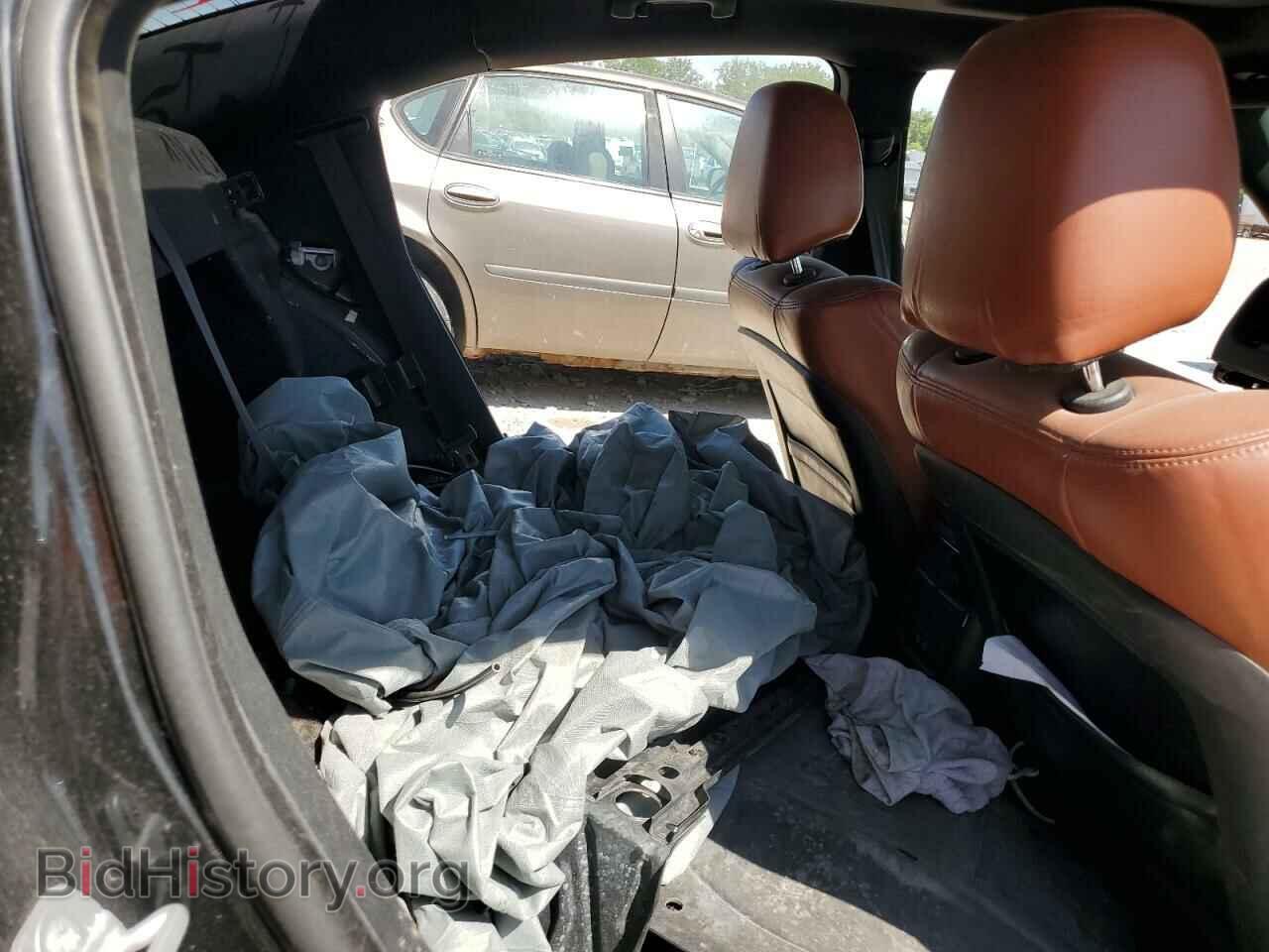 2016 DODGE CHARGER - VIN: 2C3CDXCT3GH115203 - Фото 10
