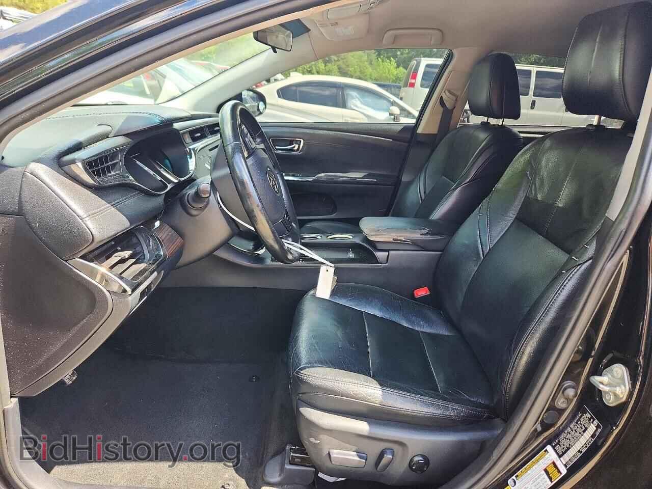 2014 TOYOTA AVALON - VIN: 4T1BD1EB2EU030710 - Photo 7