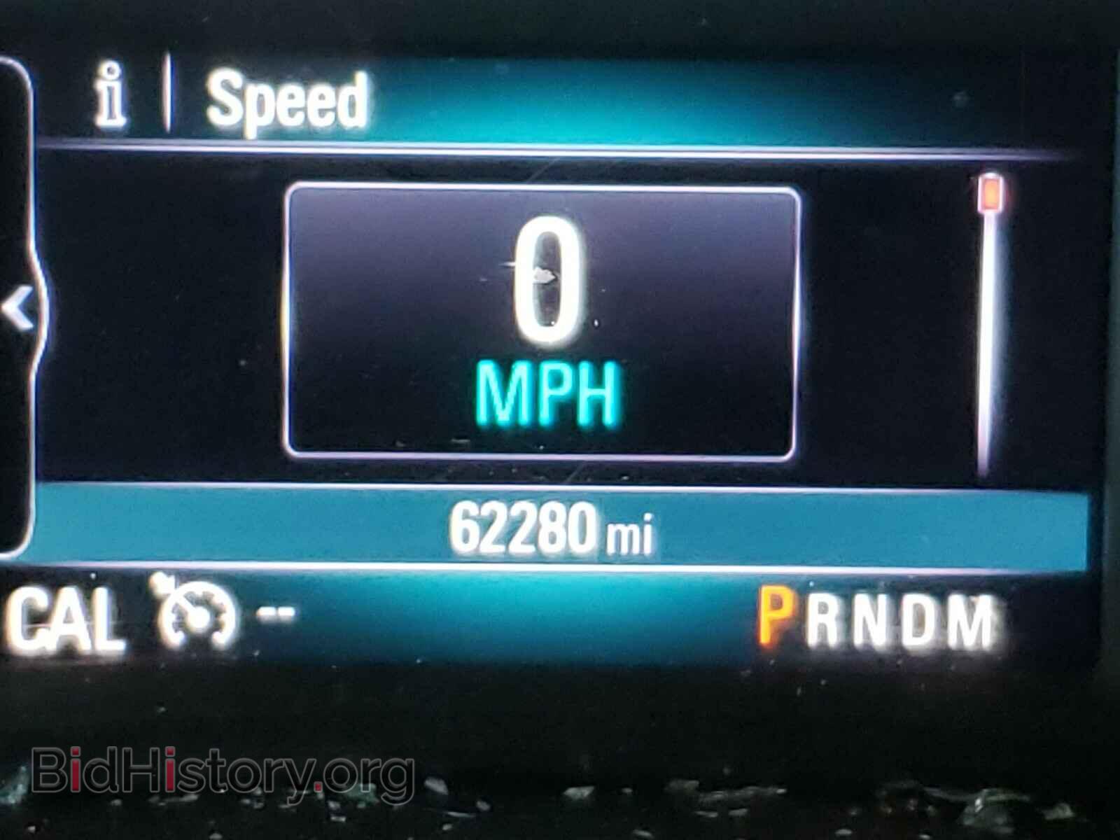 2019 BUICK ENCORE - VIN: KL4CJASB5KB710074 - Фото 8