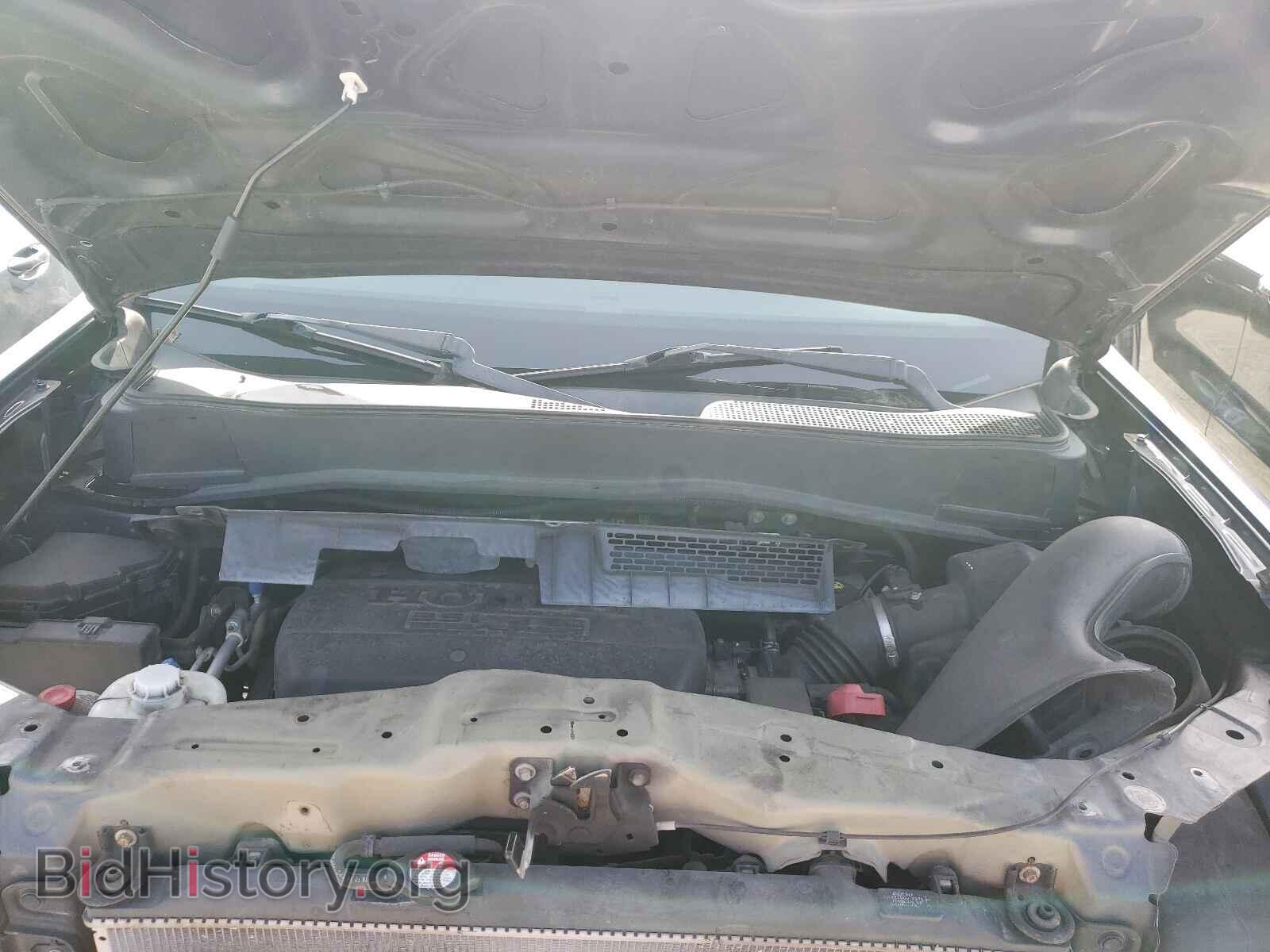 2012 HONDA PILOT - VIN: 5FNYF3H57CB023509 - Фото 7