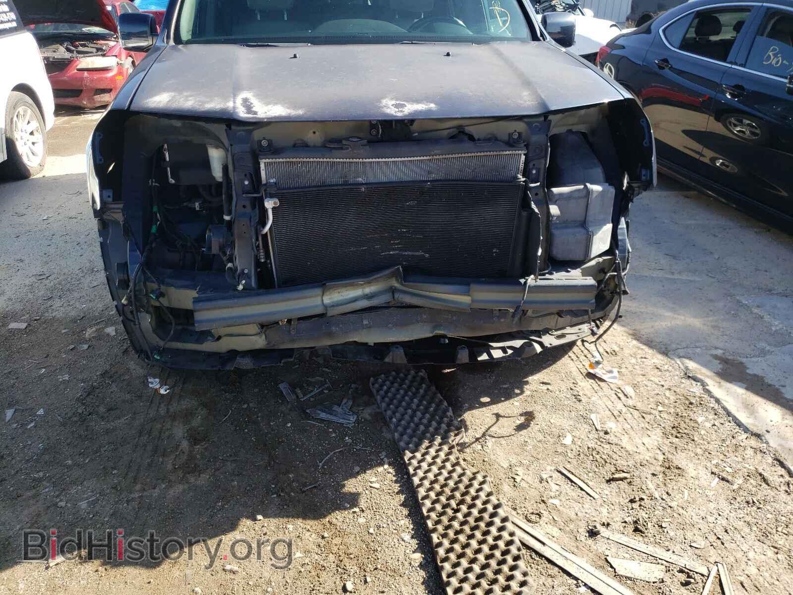 2012 HONDA PILOT - VIN: 5FNYF3H57CB023509 - Фото 9