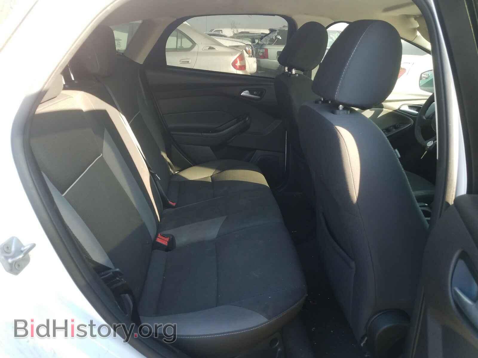 2014 FORD FOCUS - VIN: 1FADP3K22EL265382 - Photo 6