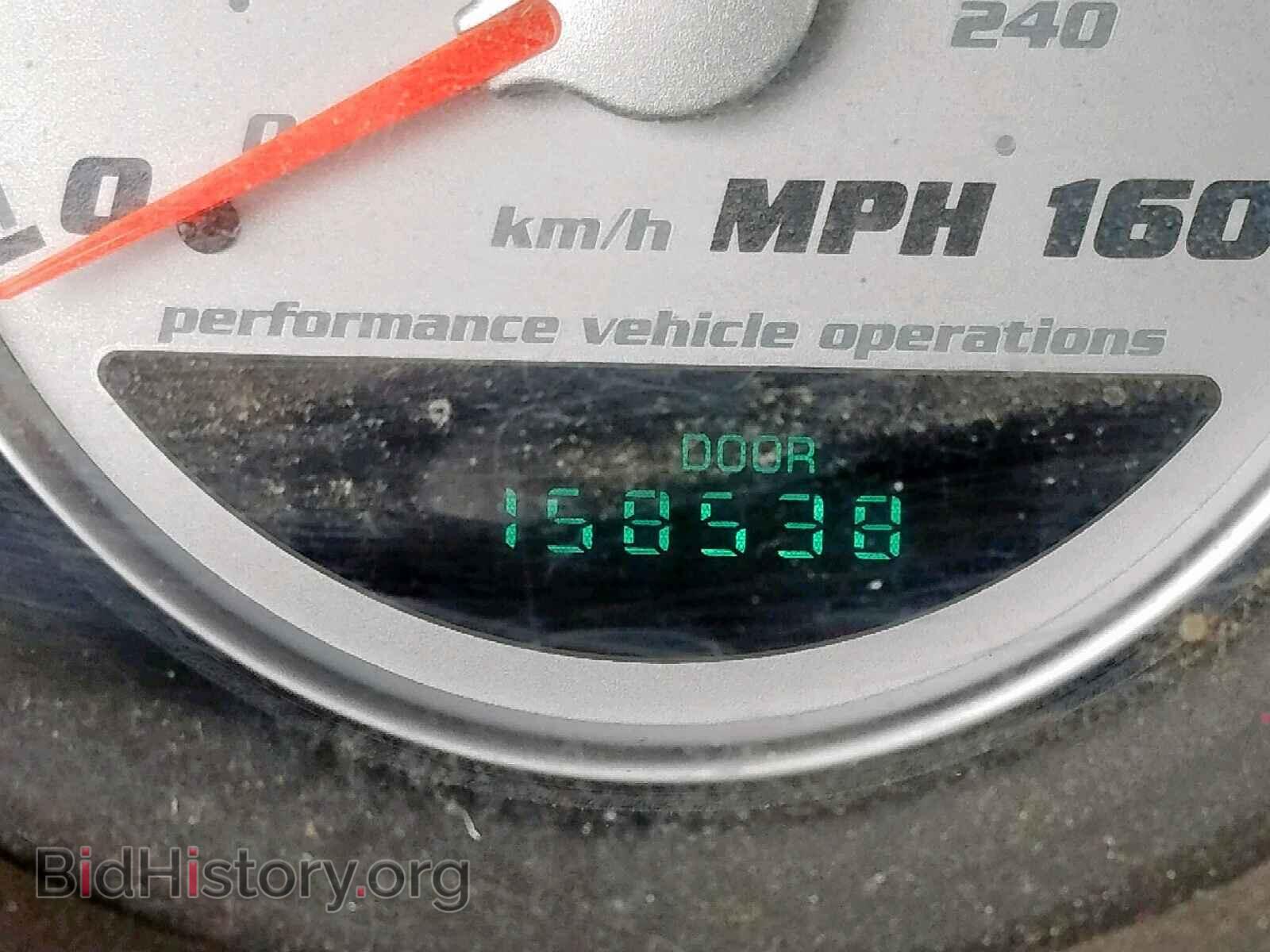 2004 DODGE NEON - VIN: 1B3ES66S74D615902 - Фото 8