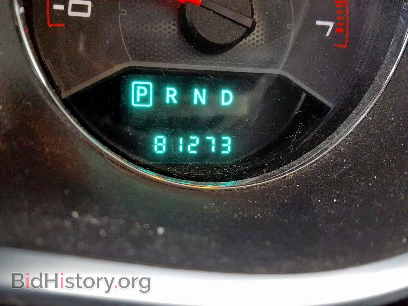 2011 DODGE AVENGER - VIN: 1B3BD4FB1BN605357 - Фото 8