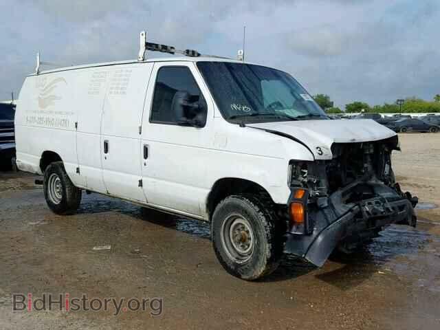 Фотография 1FTSS34LX8DA22472 - FORD ECONOLINE 2008