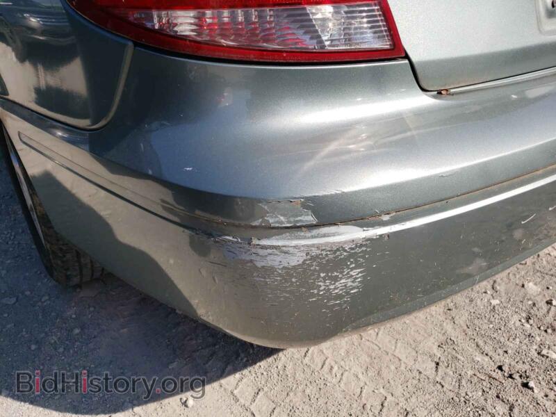 2007 Ford TAURUS (VIN 1FAFP56U07A214042) — фото 9 из 10