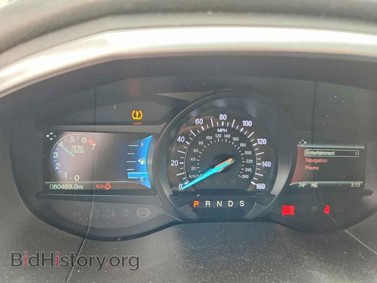2018 FORD EDGE - VIN: 2FMPK4AP8JBC06920 - Фото 9