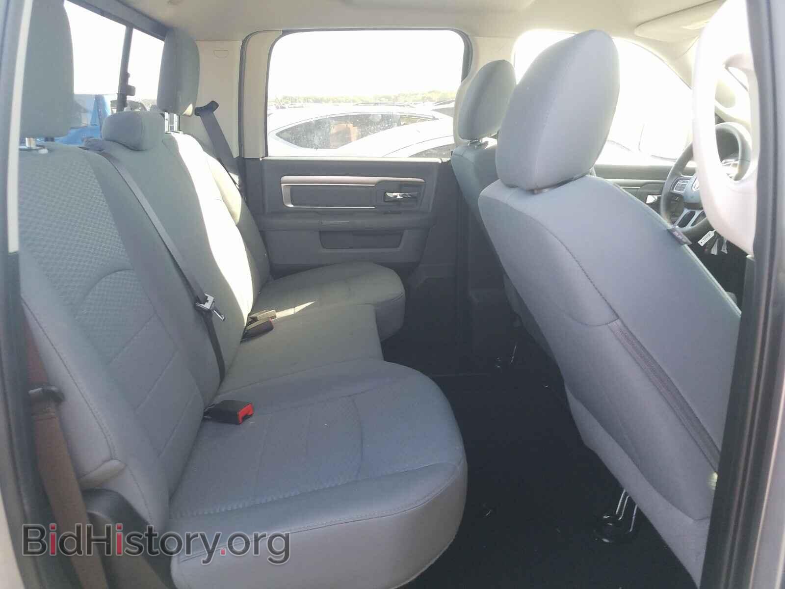 2019 RAM 1500 CLASS - VIN: 1C6RR6TT7KS700974 - Фото 6
