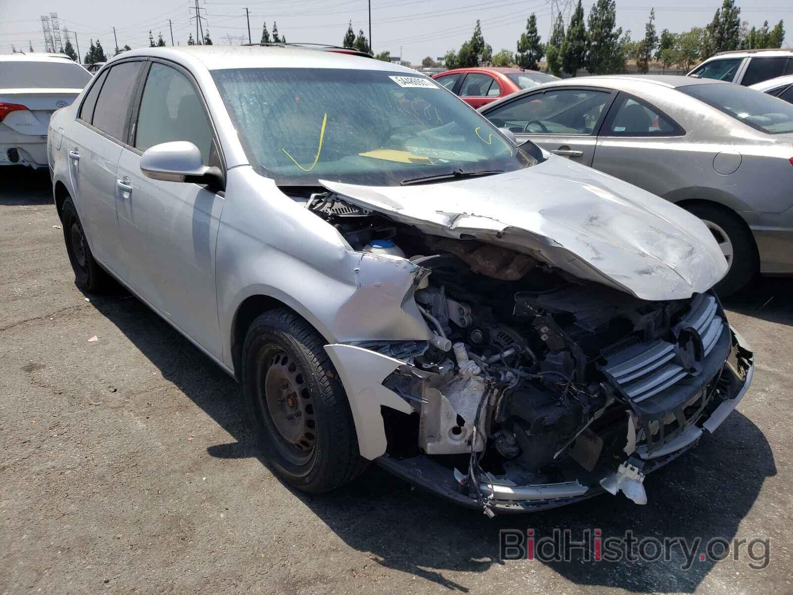 Photo 3VWPG71K46M728510 - VOLKSWAGEN JETTA 2006