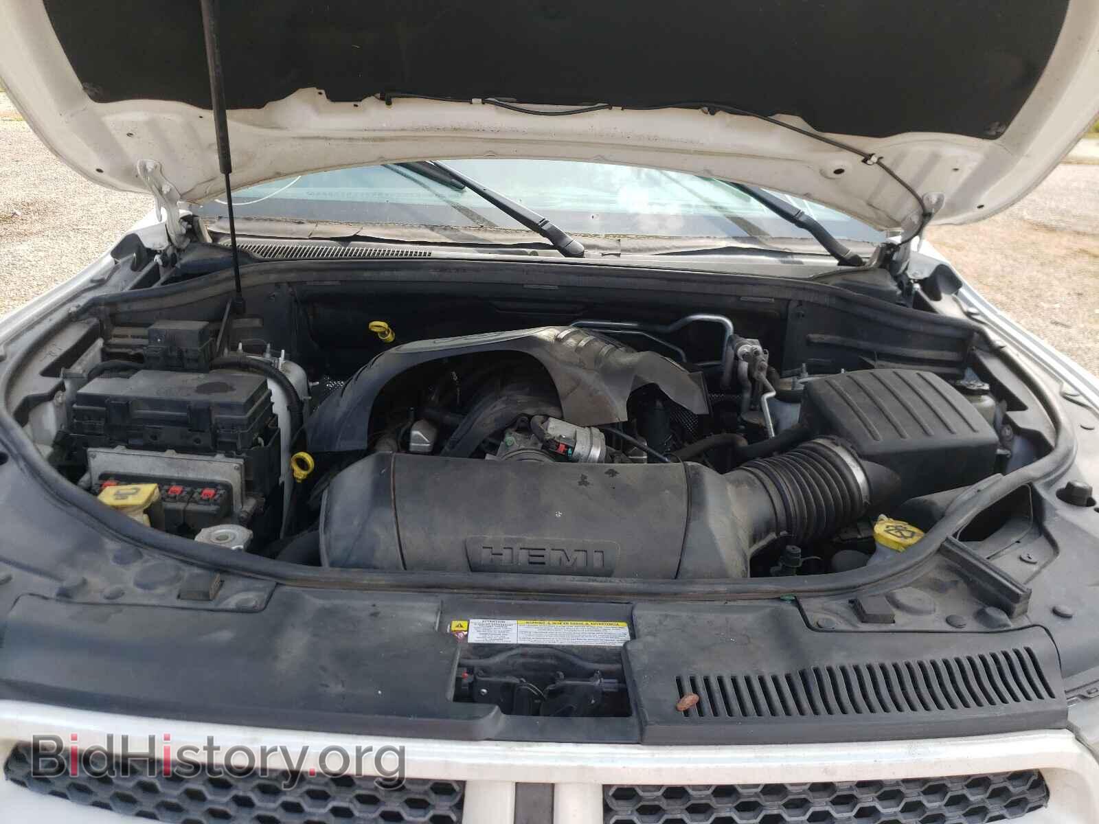 2013 DODGE DURANGO - VIN: 1C4SDHCT9DC617502 - Photo 7