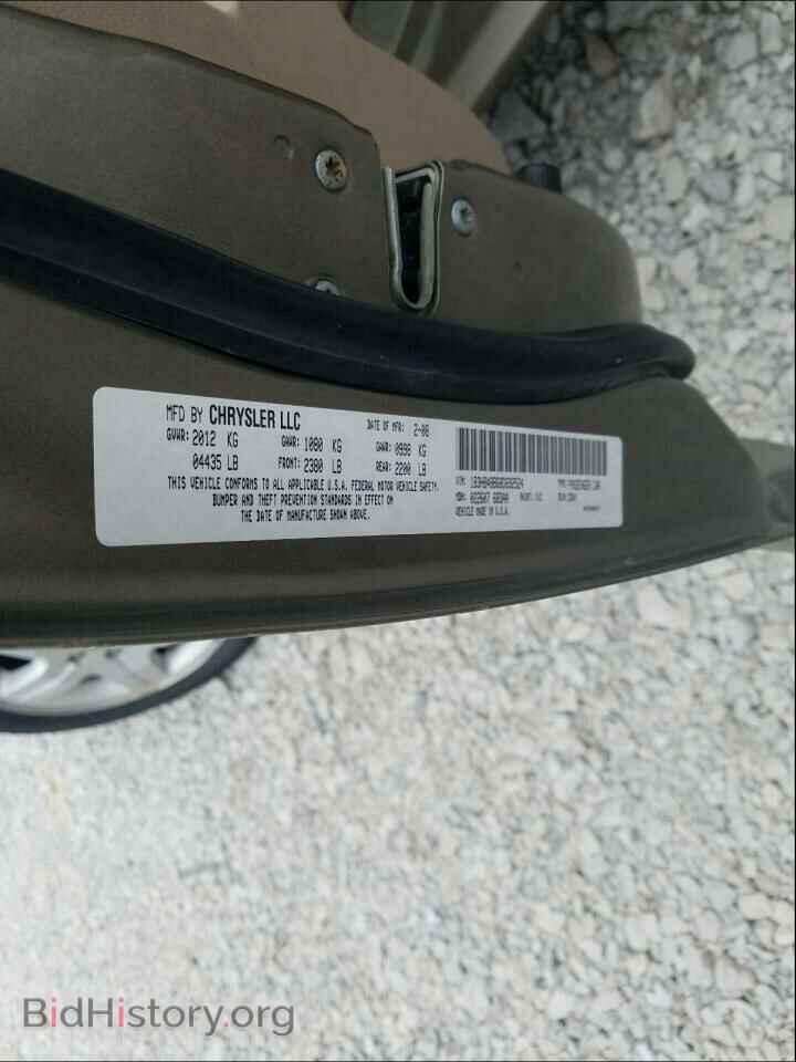 2008 DODGE CALIBER - VIN: 1B3HB48B68D692524 - Фото 10