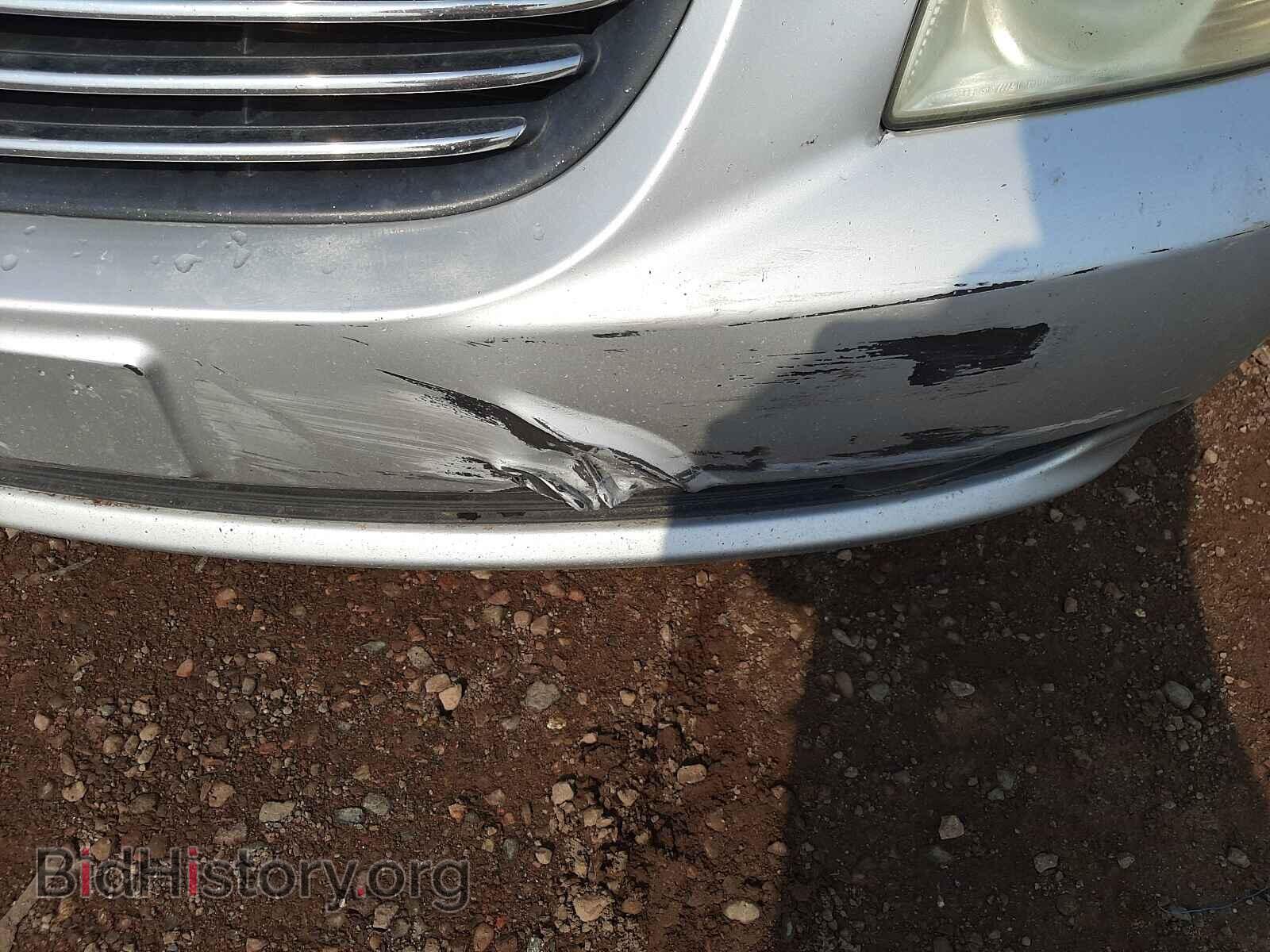 2008 KIA OPTIMA - VIN: KNAGE124785213142 - Фото 9