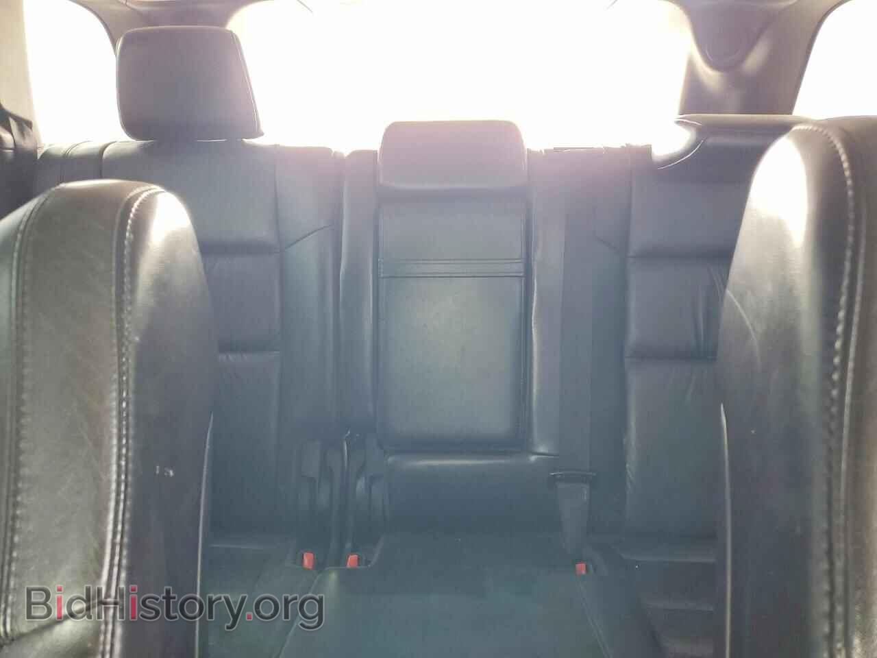 2012 JEEP CHEROKEE - VIN: 1C4RJFAG8CC294138 - Фото 10