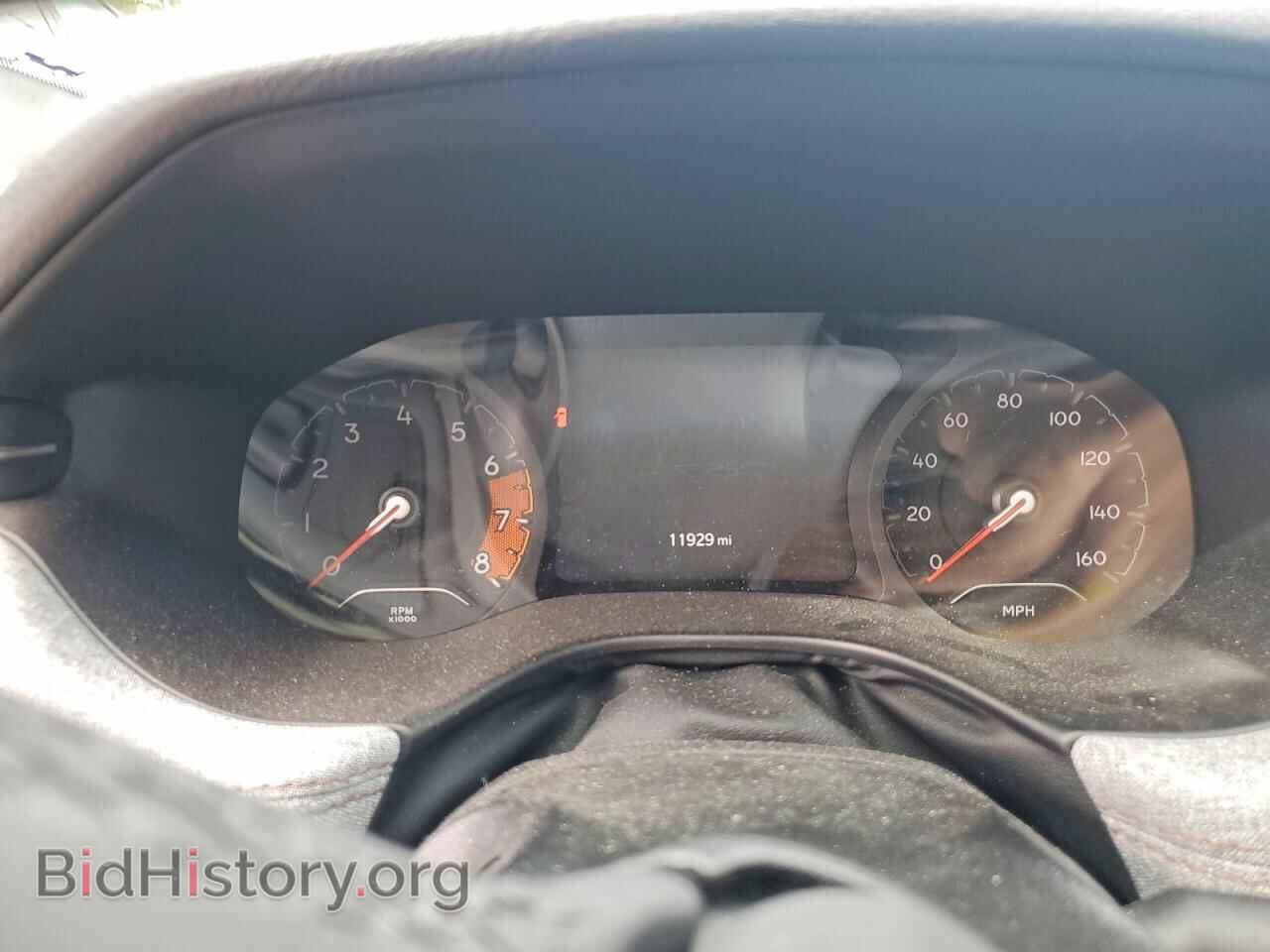 2024 JEEP COMPASS - VIN: 3C4NJDFN6RT583879 - Фото 9