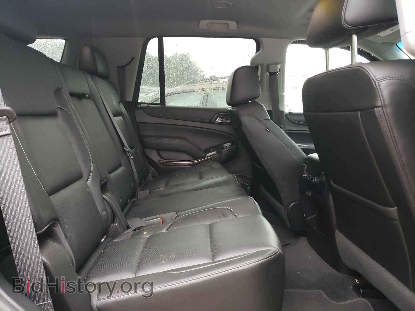 2019 GMC YUKON - VIN: 1GKS2BKC1KR109057 - Фото 6