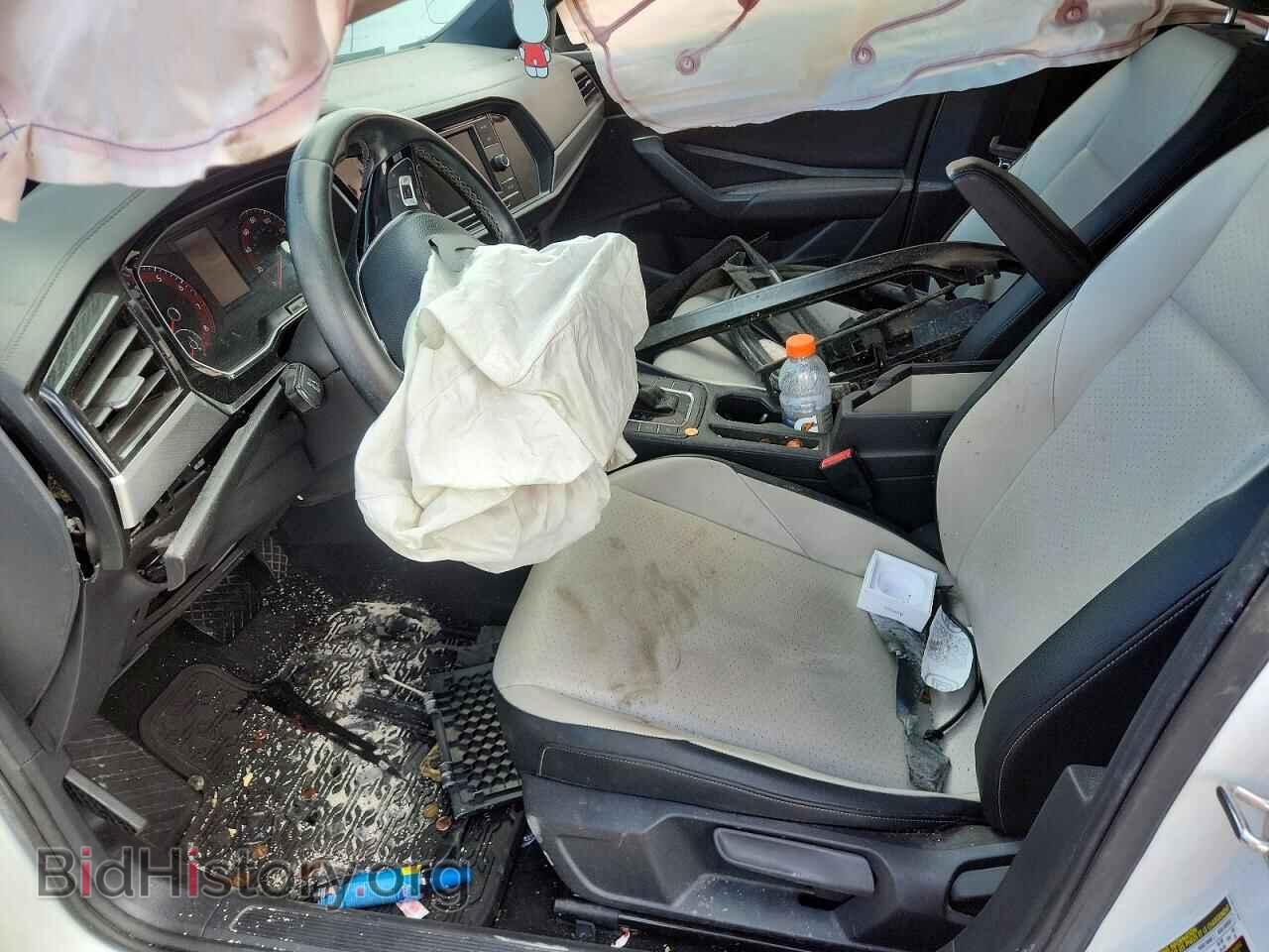 2019 VOLKSWAGEN JETTA - VIN: 3VWC57BU9KM102532 - Фото 7