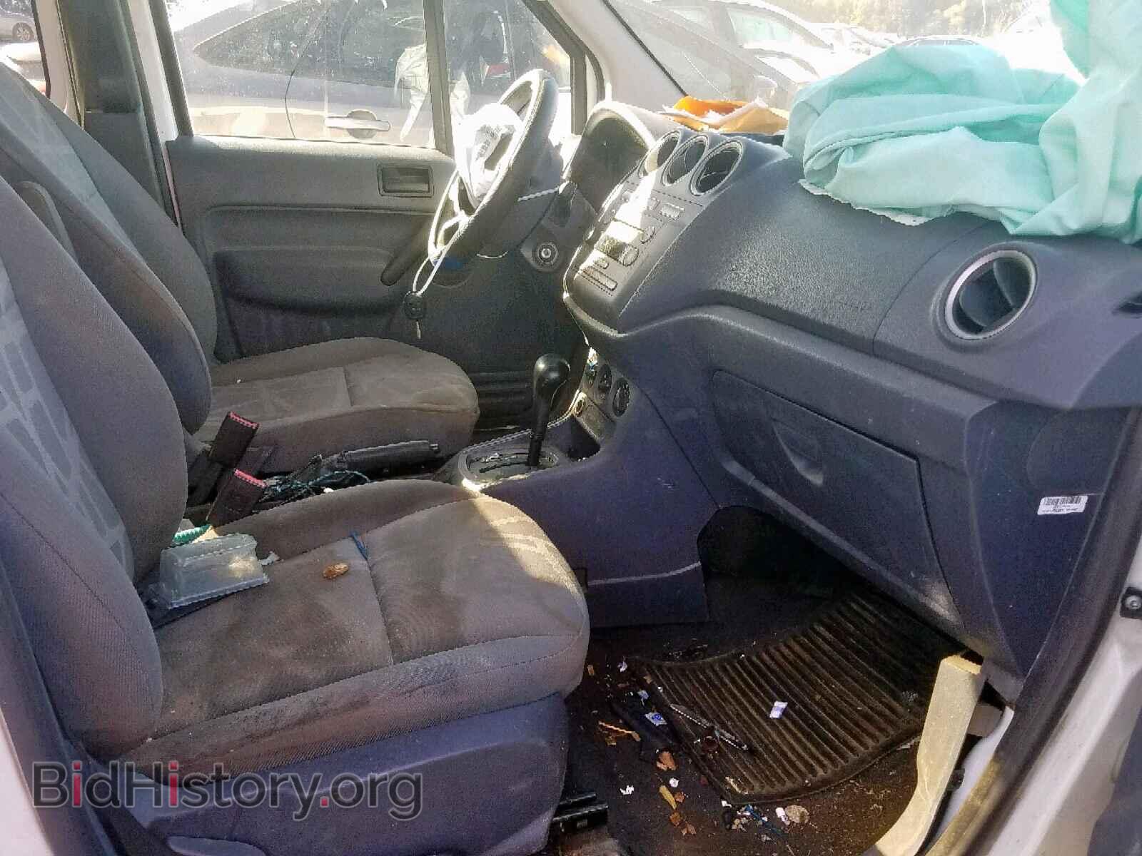 2012 FORD TRANSIT CO - VIN: NM0LS7DNXCT110933 - Фото 5