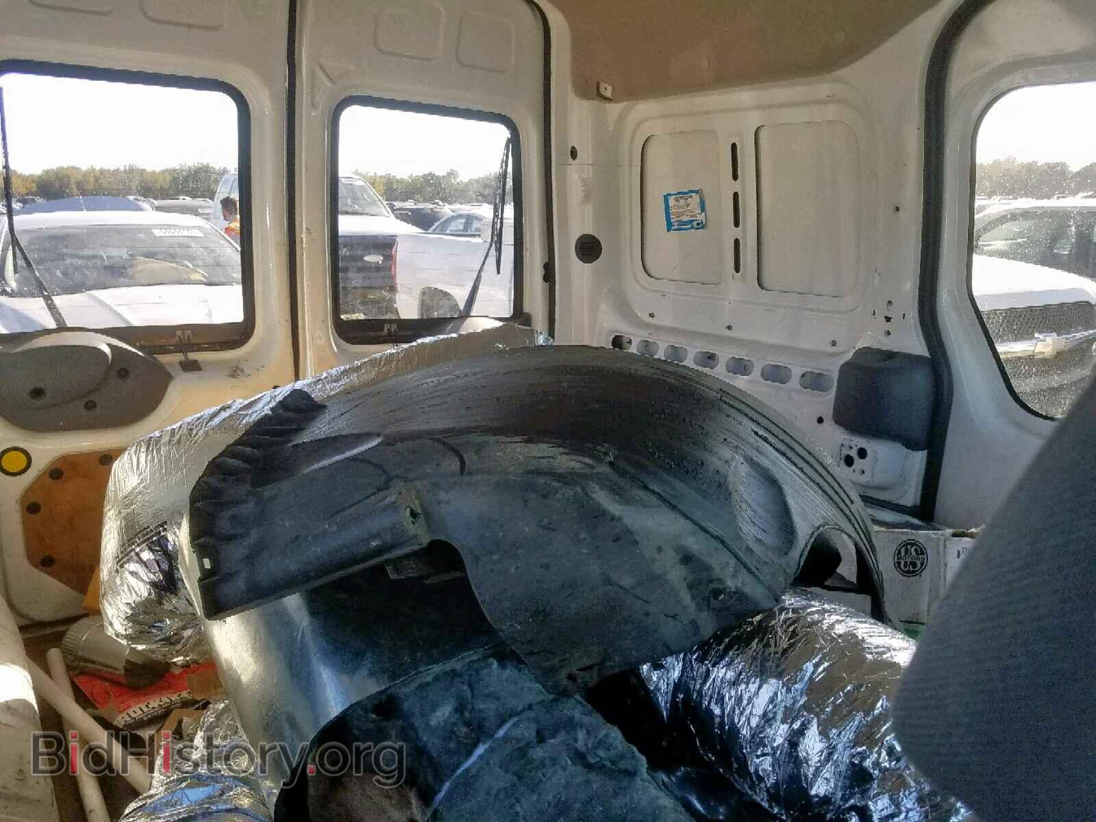 2012 FORD TRANSIT CO - VIN: NM0LS7DNXCT110933 - Фото 6