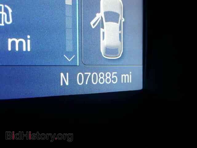 2014 FORD FOCUS SE - VIN: 1FADP3F27EL317616 - Фото 8