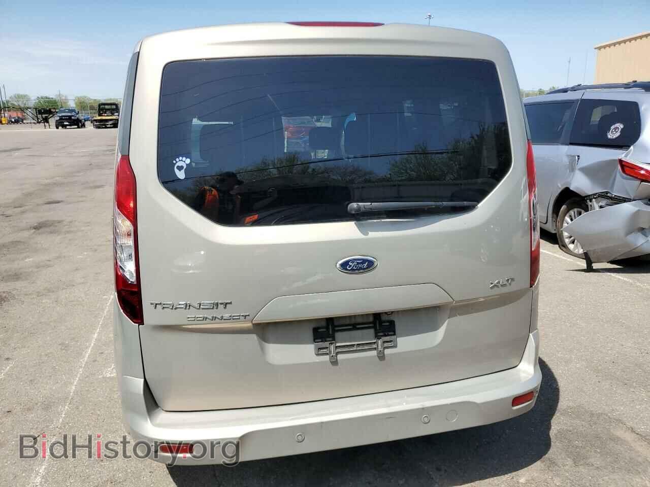 2015 FORD TRANSIT - VIN: NM0GE9F78F1197959 - Фото 6