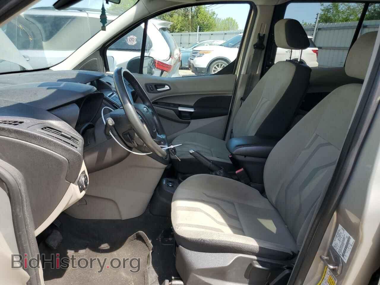 2015 FORD TRANSIT - VIN: NM0GE9F78F1197959 - Фото 7