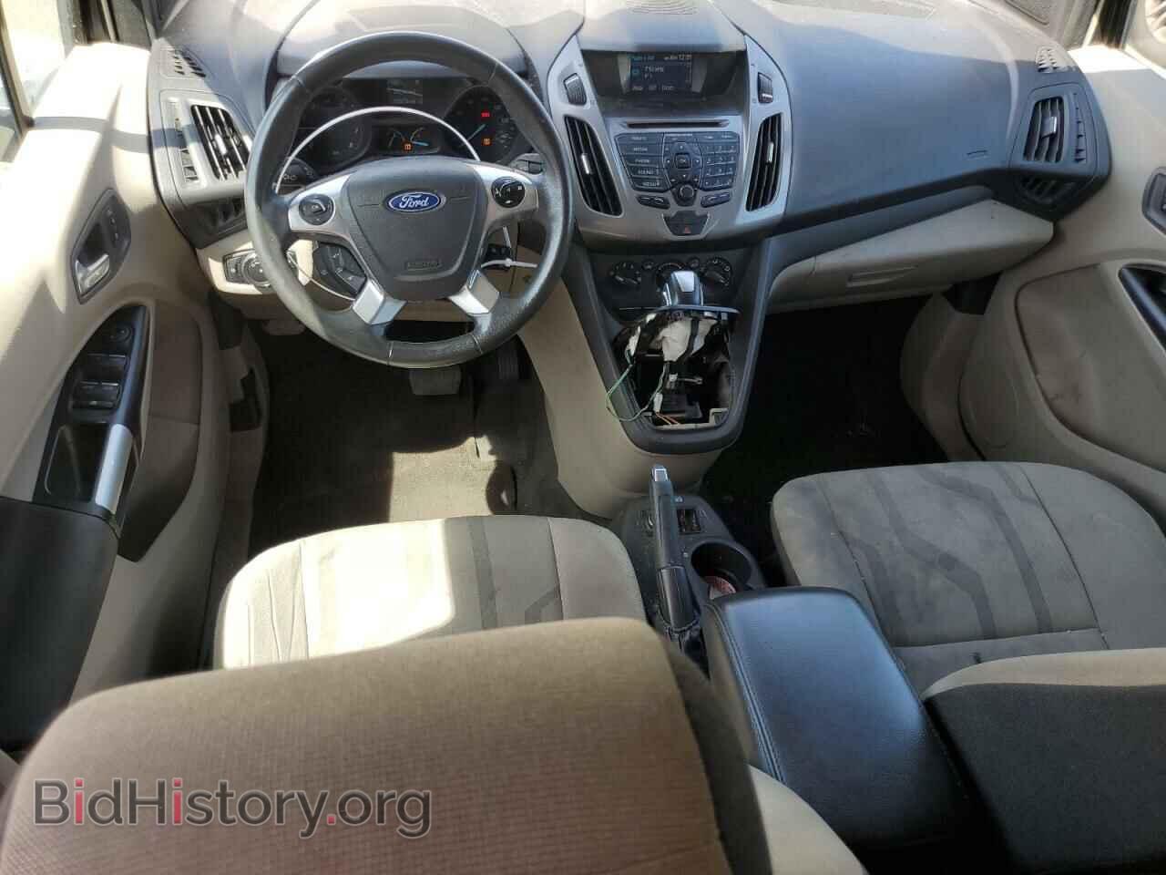 2015 FORD TRANSIT - VIN: NM0GE9F78F1197959 - Фото 8