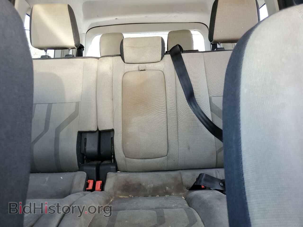 2015 FORD TRANSIT - VIN: NM0GE9F78F1197959 - Фото 10