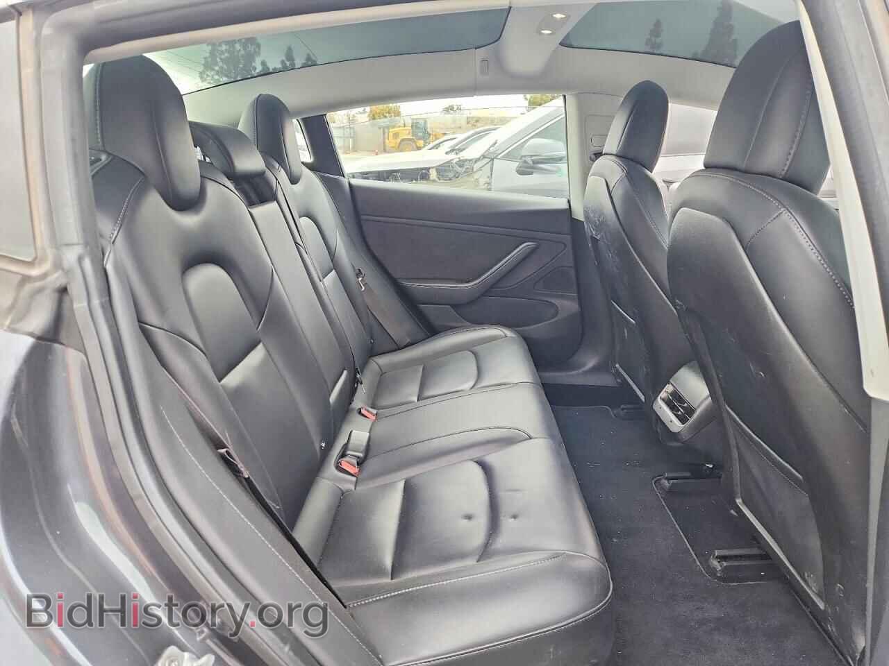 2018 TESLA MODEL 3 - VIN: 5YJ3E1EA6JF101701 - Фото 10