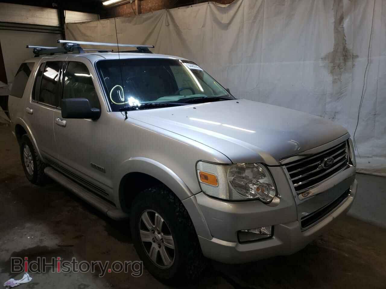 Photo 1FMEU73E97UB74755 - FORD EXPLORER 2007