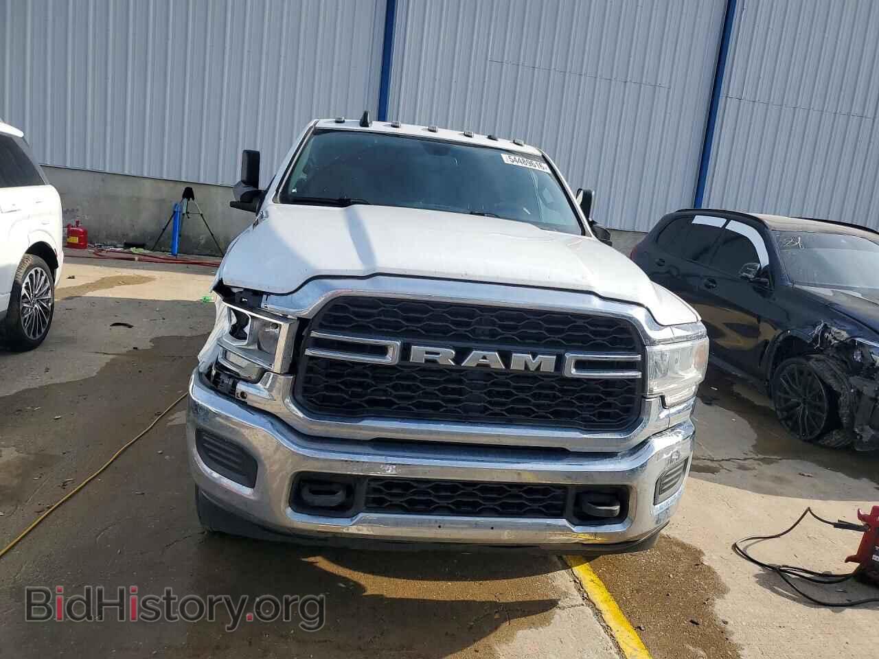 2021 RAM 3500 - VIN: 3C63RRGL5MG690165 - Photo 5