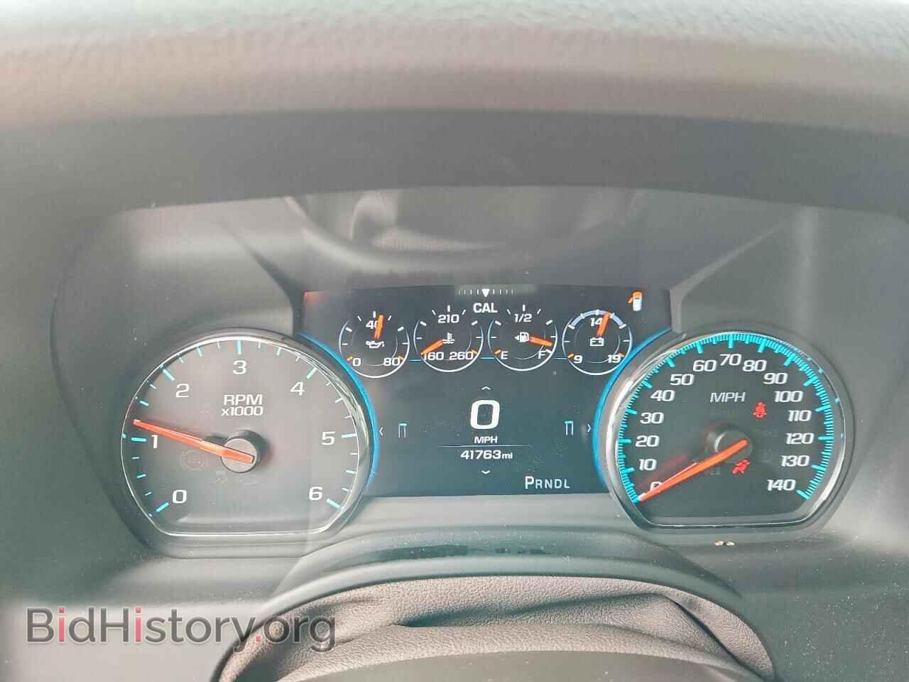 2017 GMC YUKON - VIN: 1GKS2CKJ3HR229357 - Фото 9